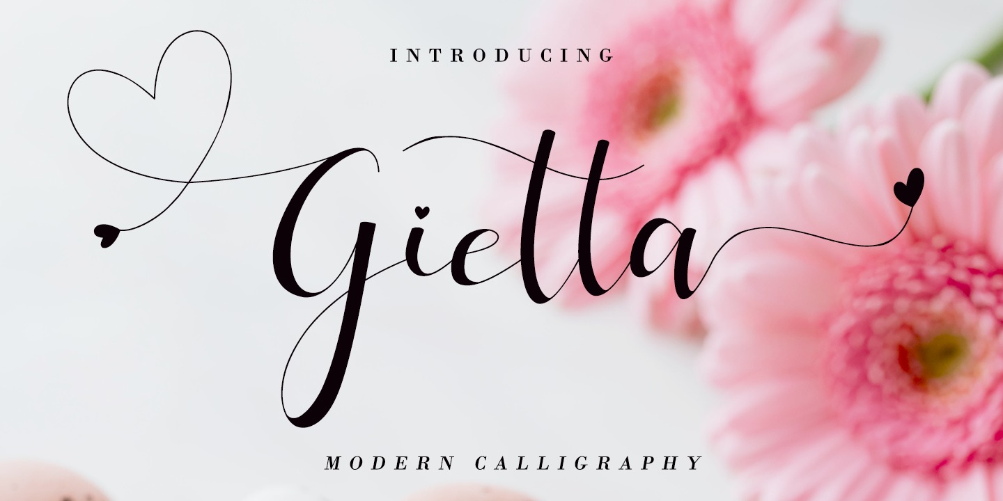 Gietta